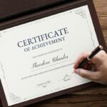 Top 10 online certifications that pay well