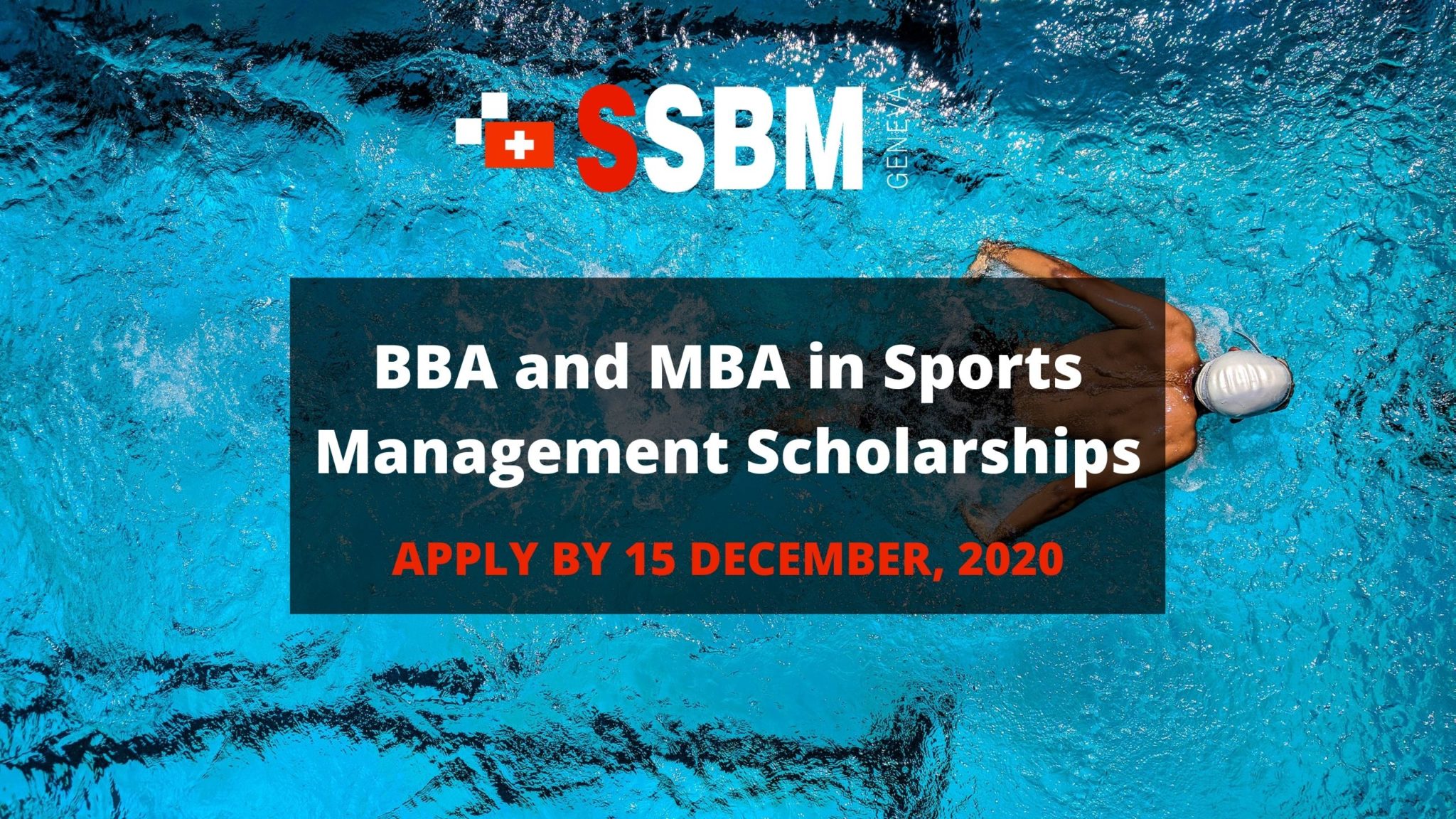 BBA and MBA in Sports Management Scholarships Swiss School of