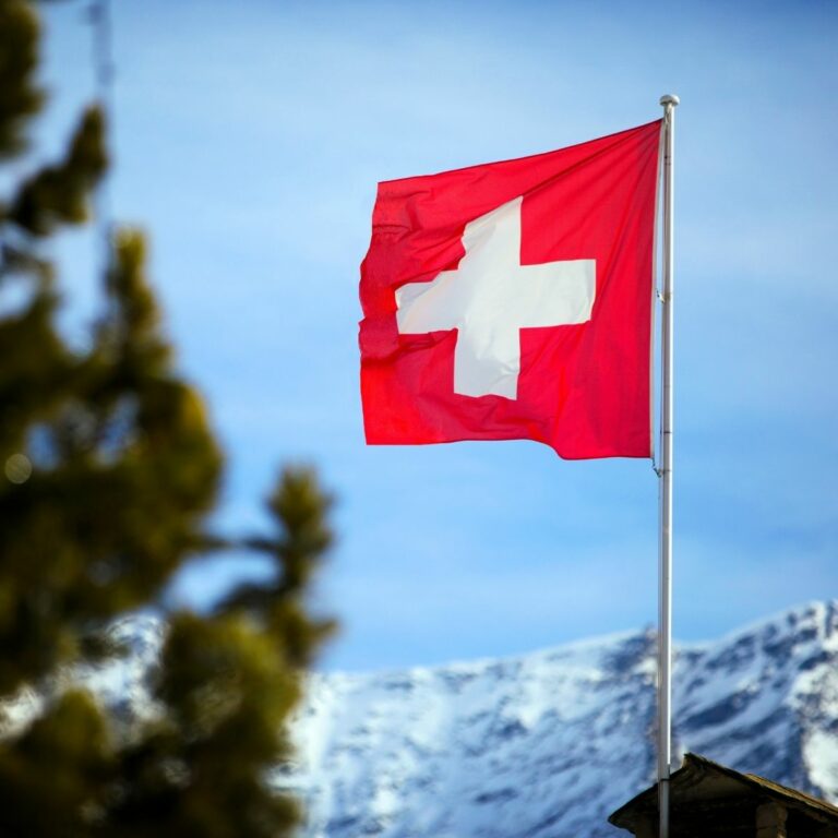 Why Study in Switzerland? - Swiss School of Business and Management Geneva