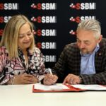 SSBM Geneva New Partnership