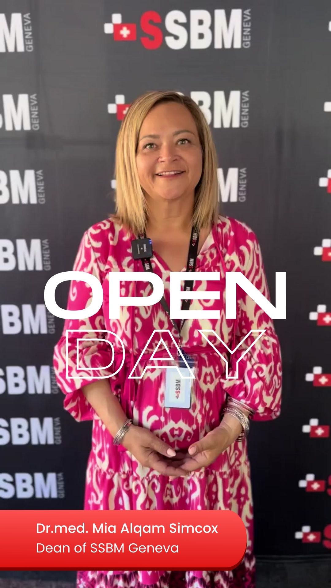SSBM Geneva Open Day (1)