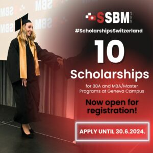 Scholarships 2024