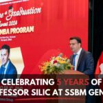 5 Years at SSBM: Dario Silic