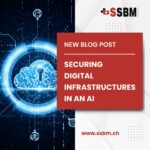 Securing Digital Infrastructures in an AI