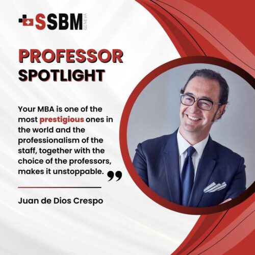 Profesor Spotlight