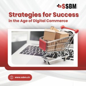 Success during digital commerce age SSBM blog
