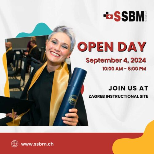 Open Day Zagreb