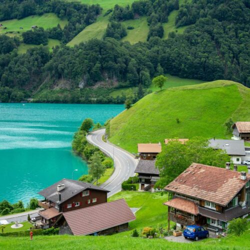 Switzerland