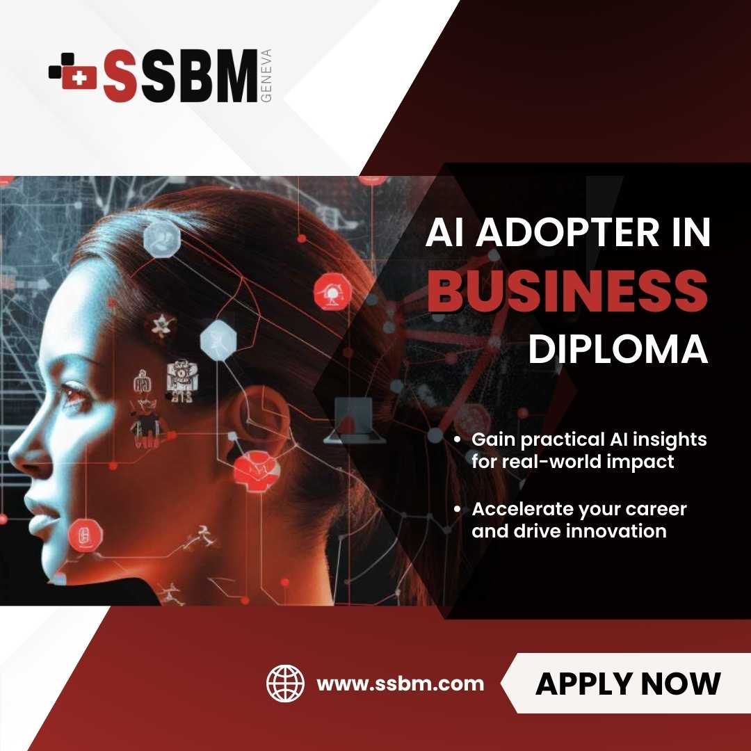 AI Adopter in Business Diploma