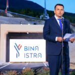 Bina Istra Svecano Otvorenje