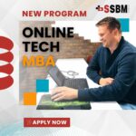 ONLINE TECH MBA