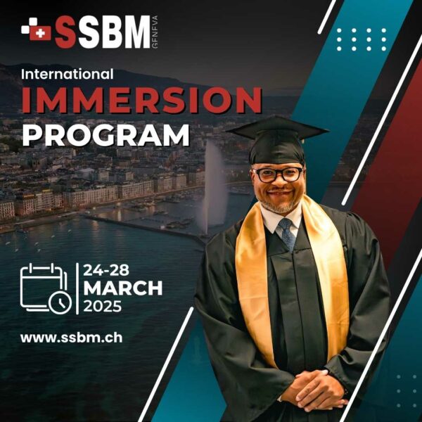 Immersion program