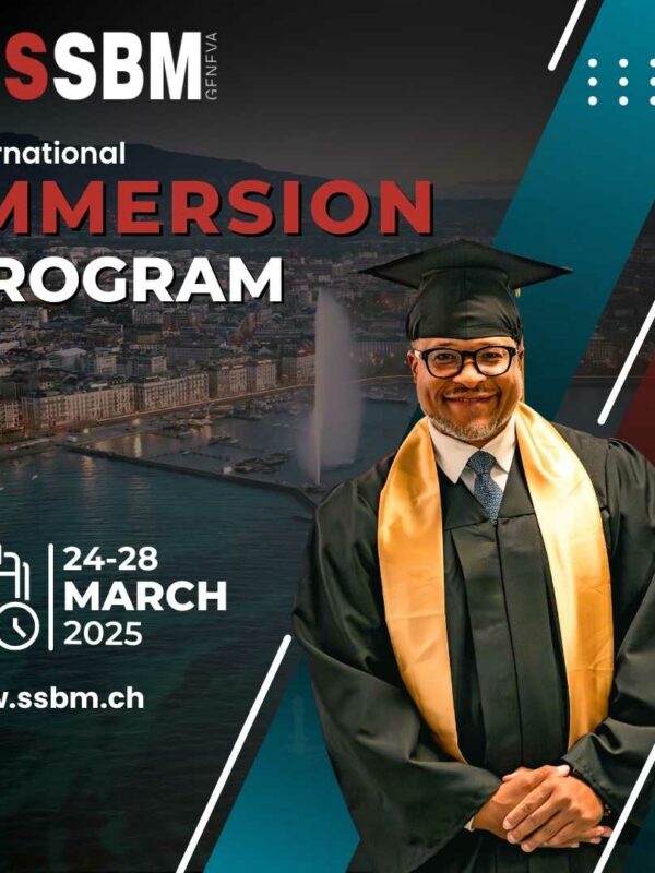 Immersion program