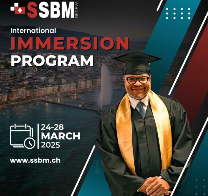 Immersion program