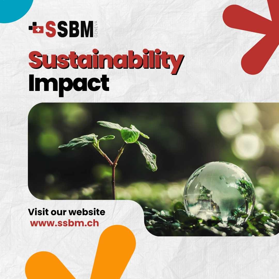 Sustainability Impacta