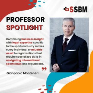 Professor Spotlight