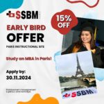 early bird offer