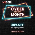 Cyber Month