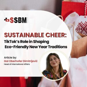 Sustainable cheer