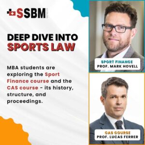 MBA in SPORTS LAW CLASS (5)