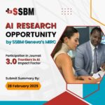 AI RESEARCH