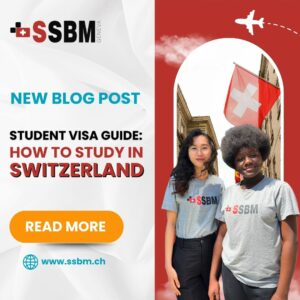 Student Visa guide