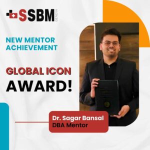 Global award