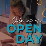 OPEN DAY - 1