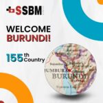 WELCOME Burundi