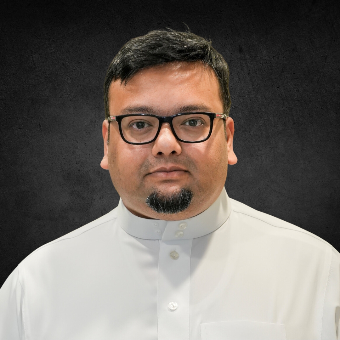 Dr. Asif Chowdhury