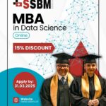 MBA in Data Science