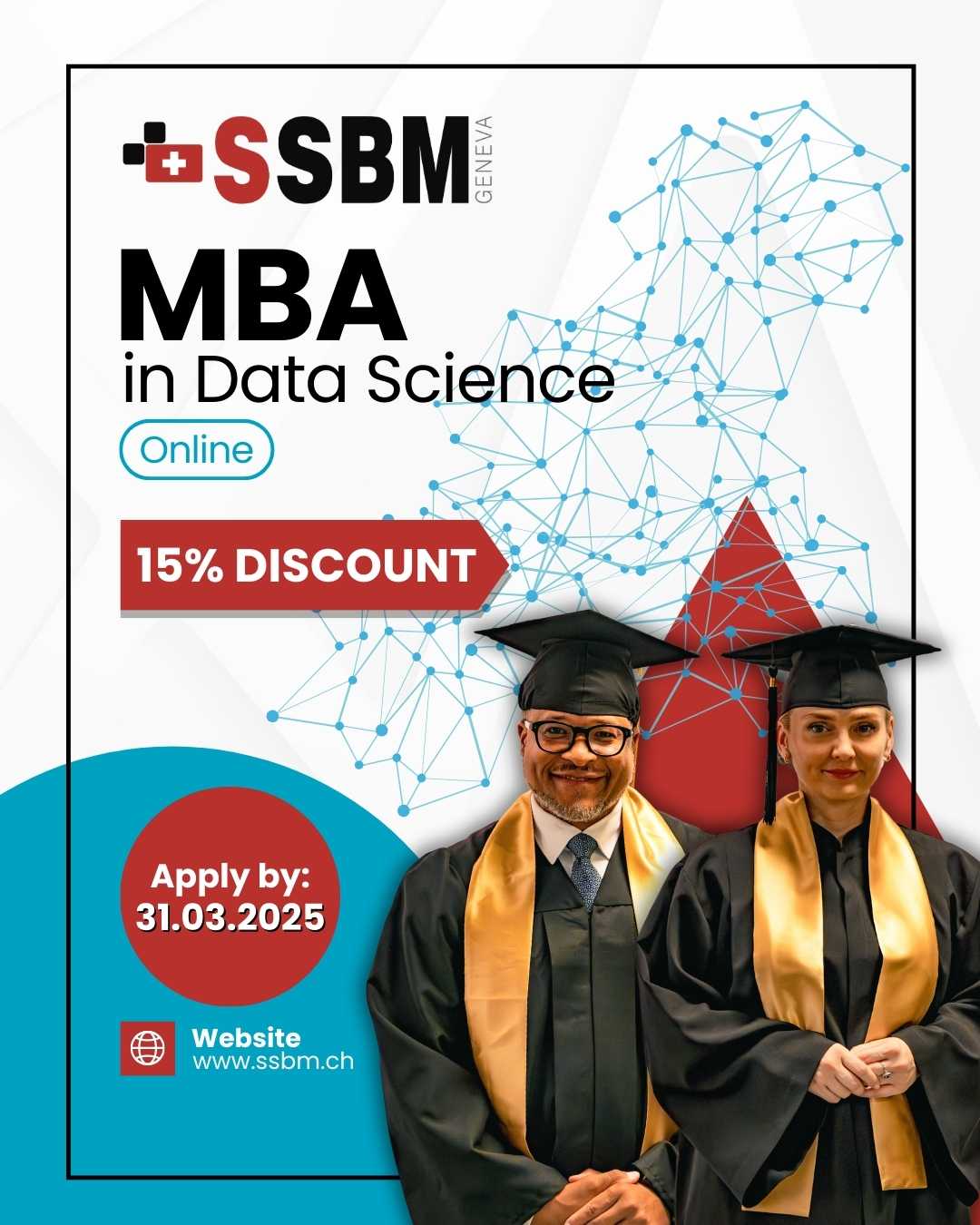 MBA in Data Science