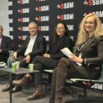 Panel Discussion - Mastering the Future – Insights into Digital Marketing Strategies