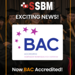 BAC Accredited